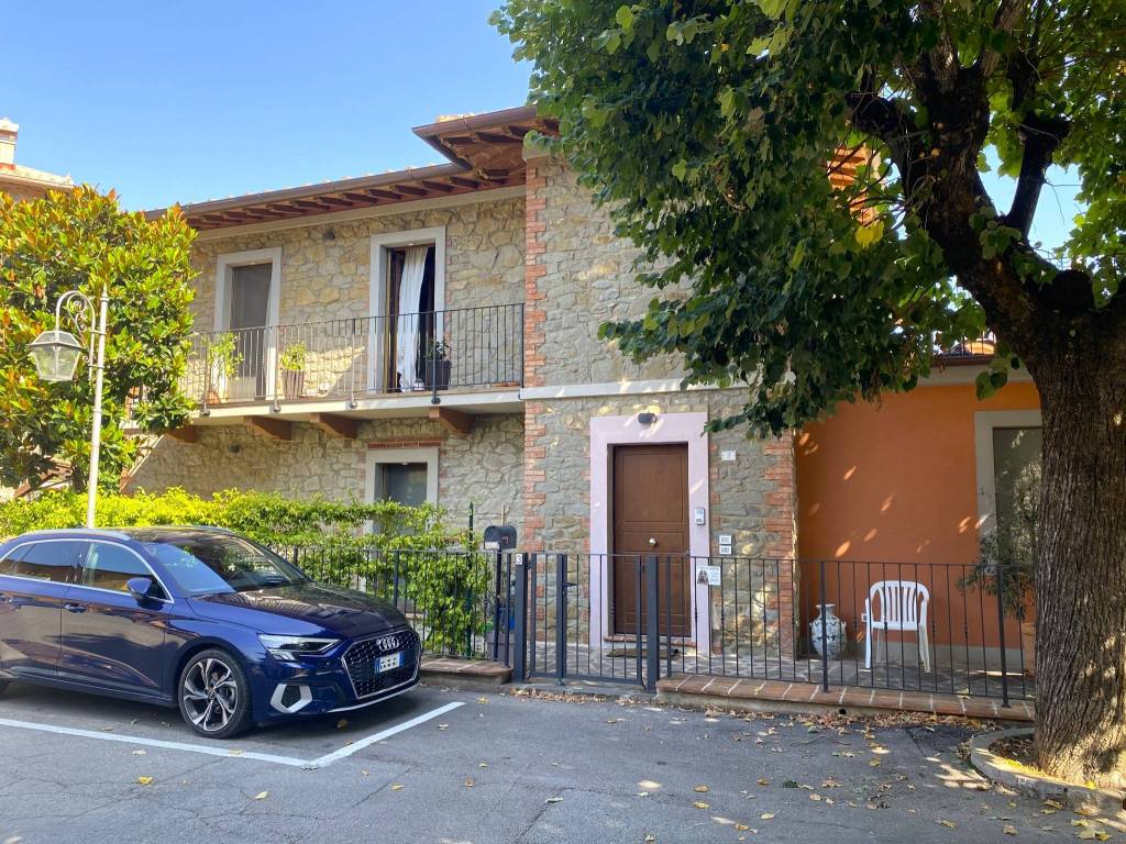Casa indipendente a Piegaro in Via Giuseppe Mazzini, 3 - Foto 4