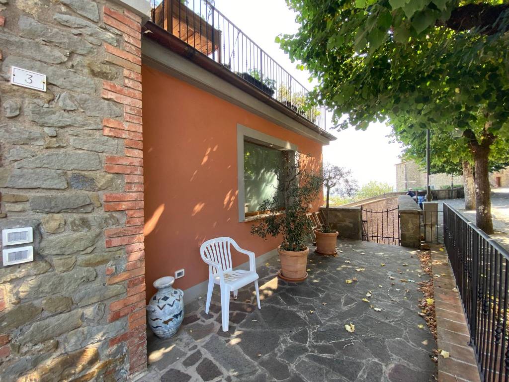 Casa indipendente a Piegaro in Via Giuseppe Mazzini, 3 - Foto 5