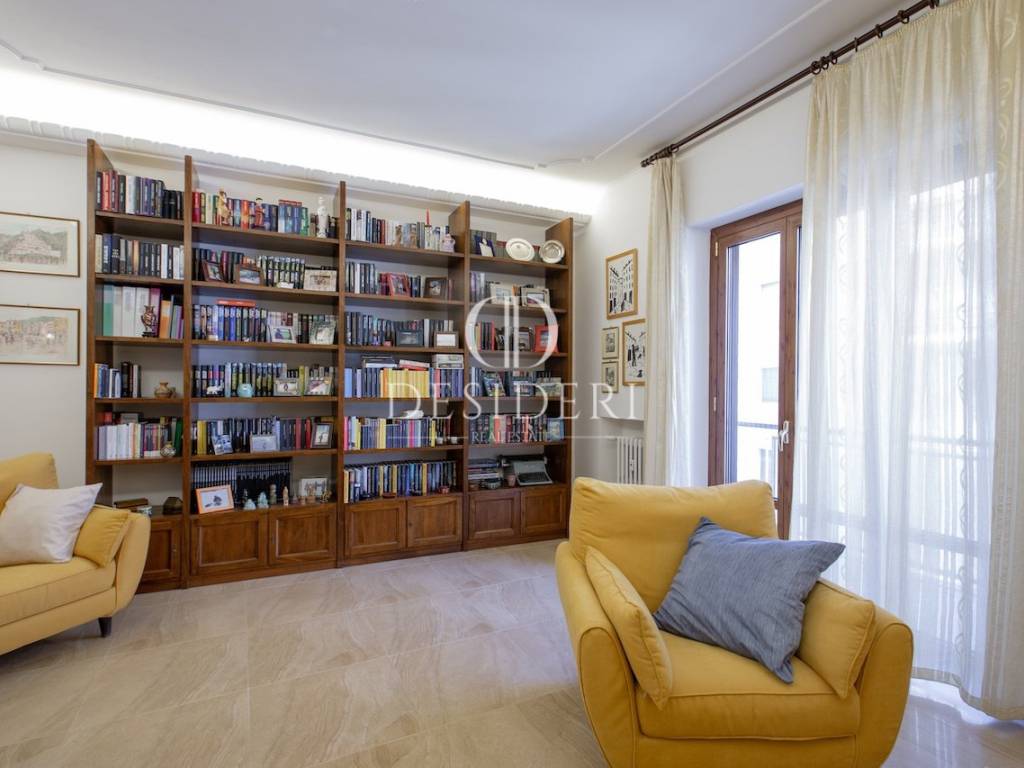 Appartamento a Grosseto in Via De Pretis - Foto 3