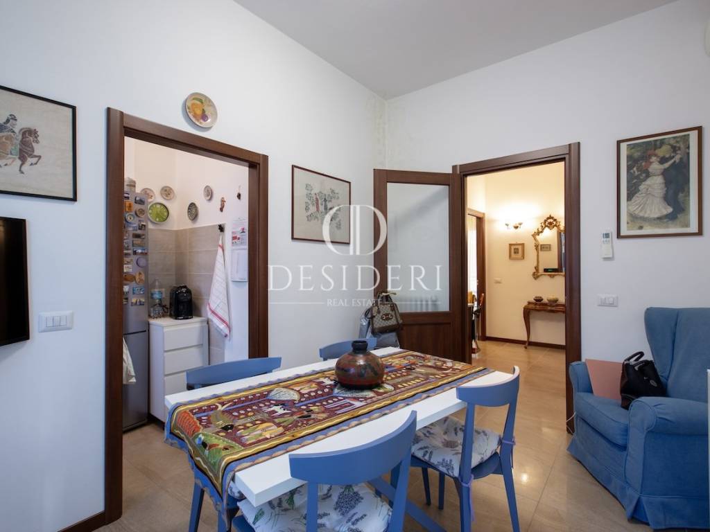 Appartamento a Grosseto in Via De Pretis - Foto 5