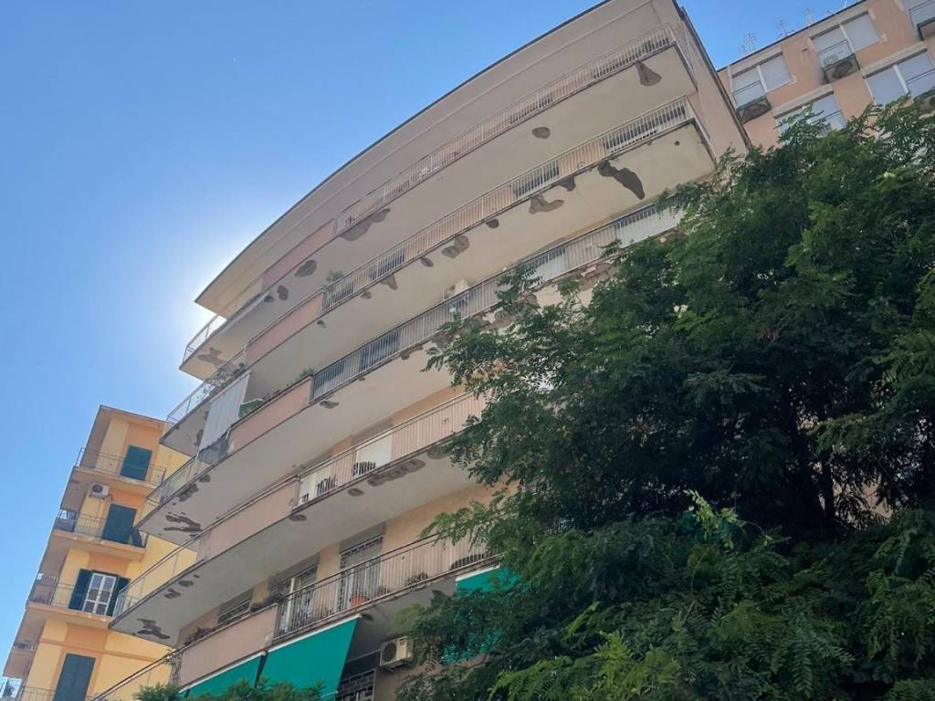 Appartamento a Napoli in Viale Michelangelo, 57 - Foto 3