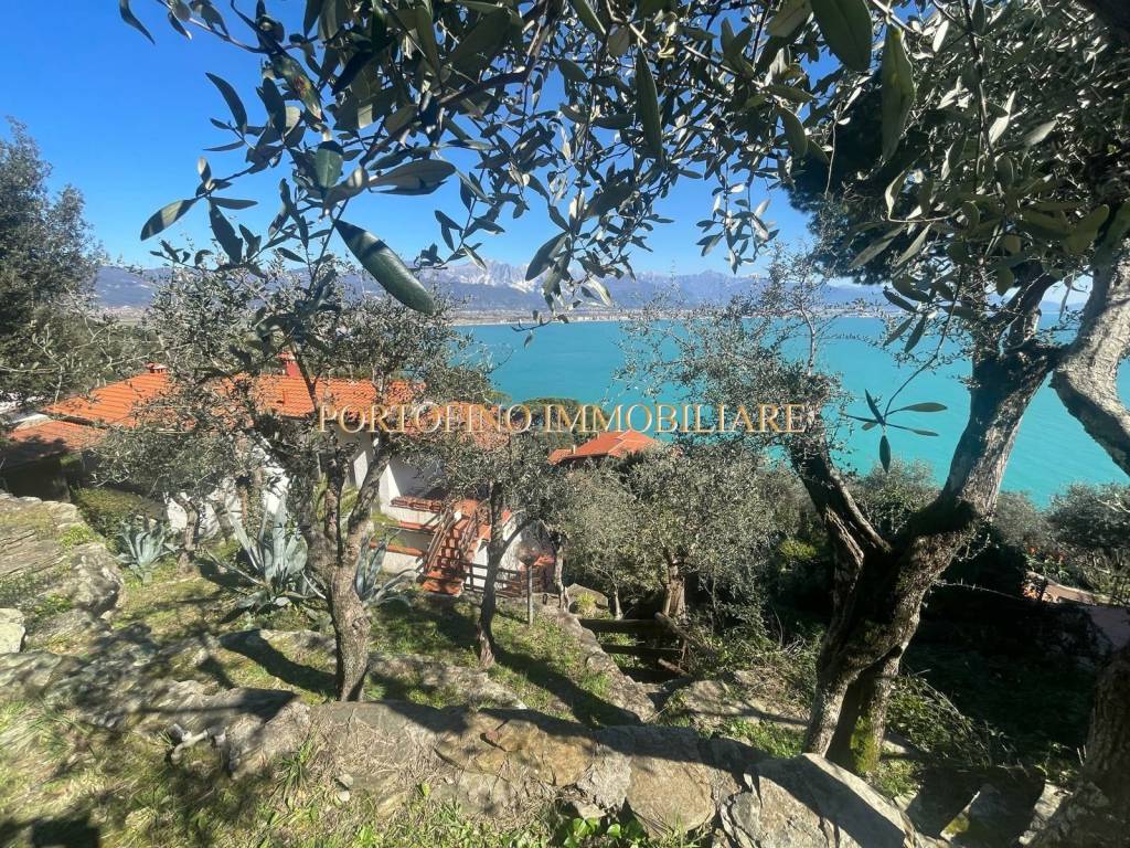 Villa a Ameglia in Via Punta Bianca - Foto 3
