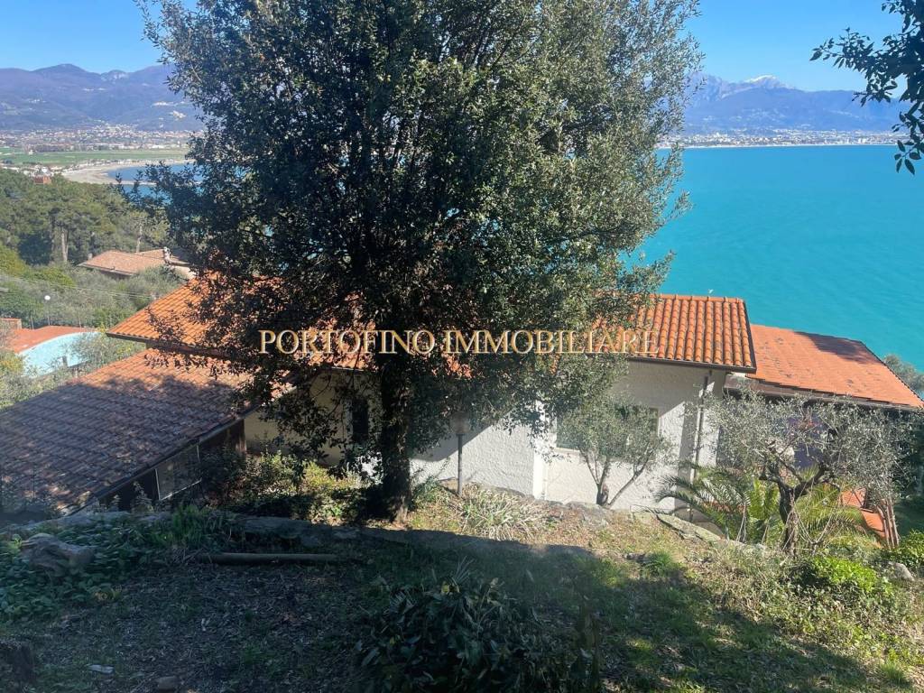 Villa a Ameglia in Via Punta Bianca - Foto 4