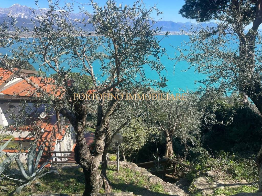 Villa a Ameglia in Via Punta Bianca - Foto 5