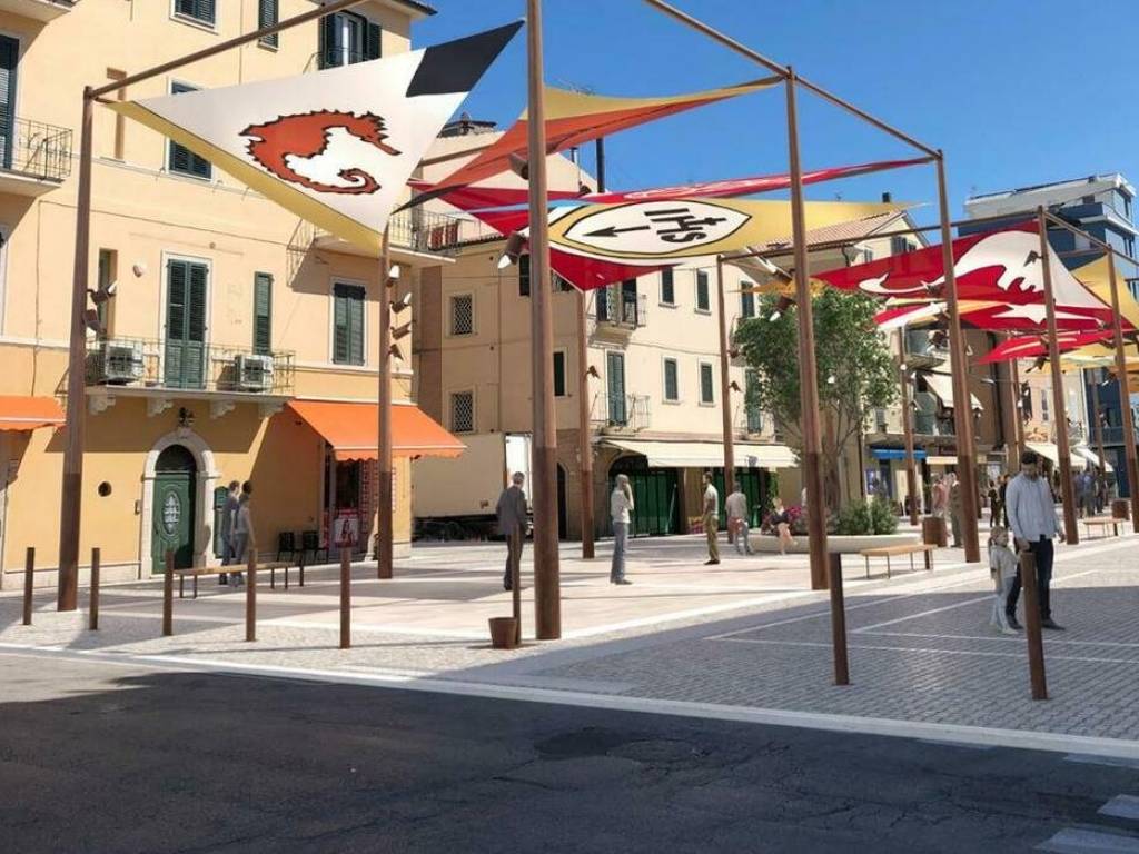Immobile a San benedetto del tronto in Via Montebello, 87 - Foto 2