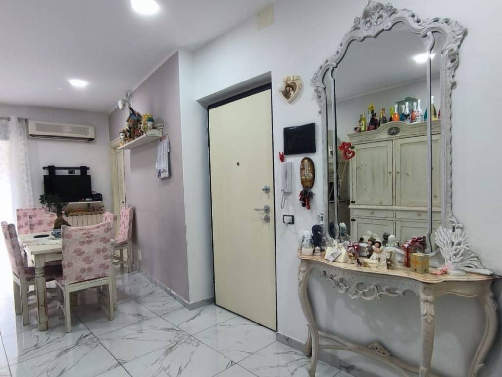 Appartamento a Caltanissetta in Via San Cataldo, 21 - Foto 4