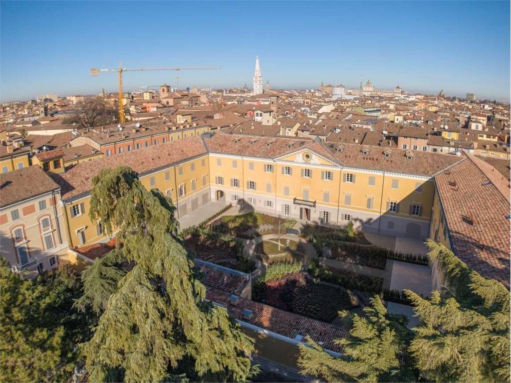 Appartamento a Modena in Via Saragozza, 109 - Foto 2