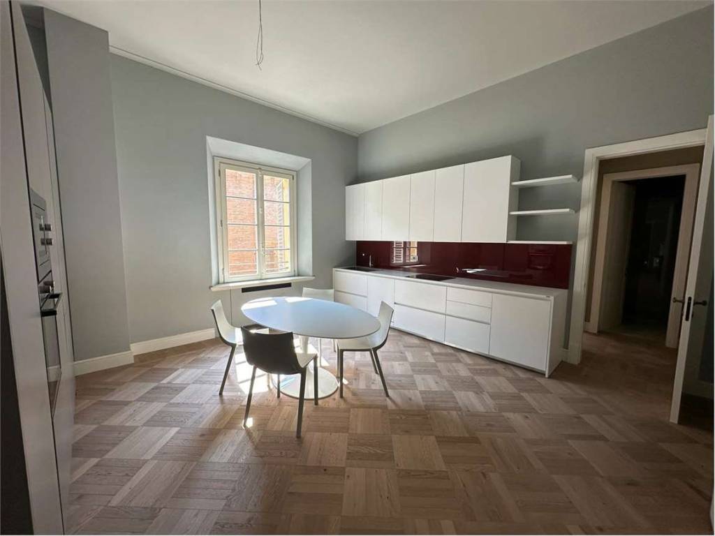 Appartamento a Modena in Via Saragozza, 109 - Foto 4