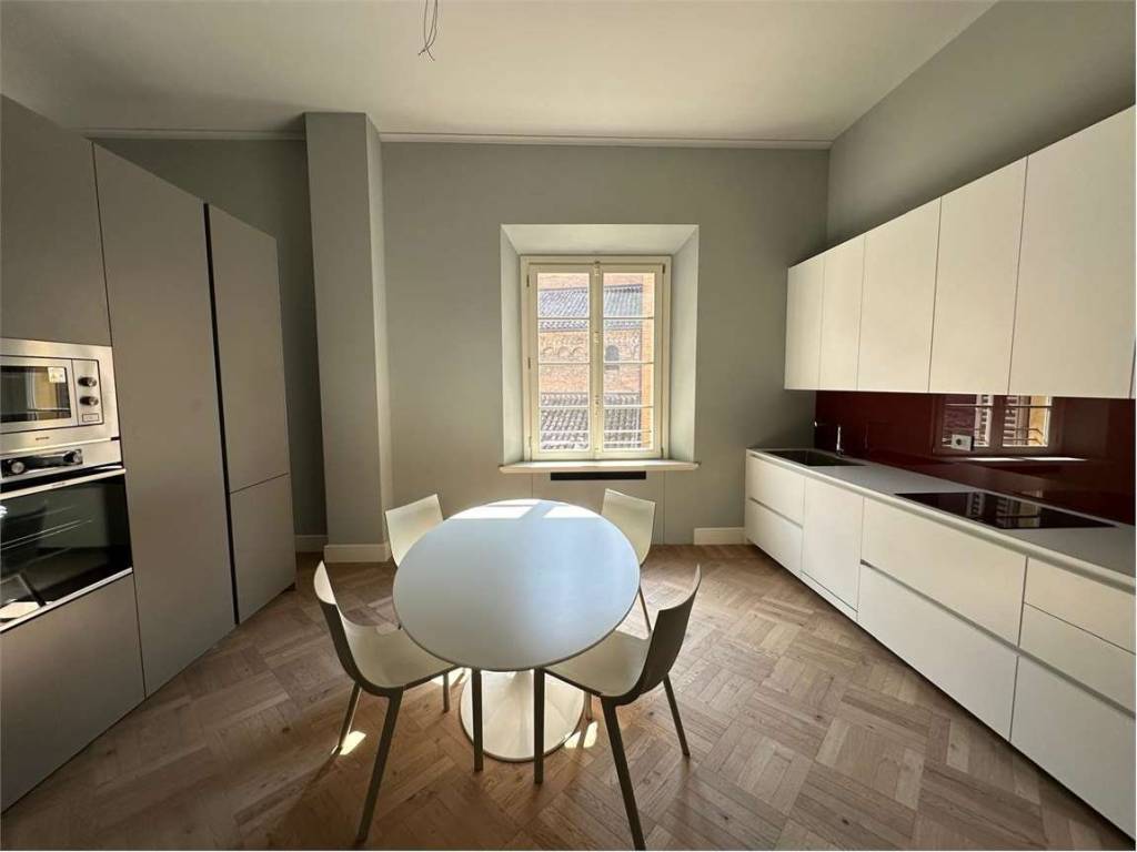 Appartamento a Modena in Via Saragozza, 109 - Foto 5