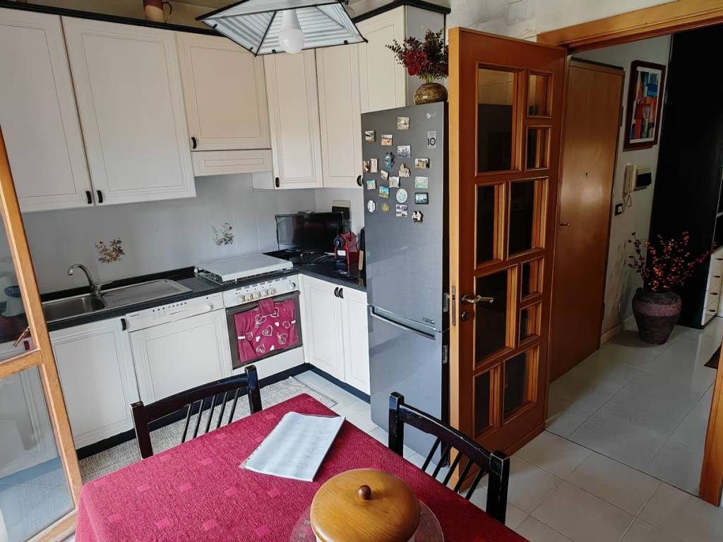 Appartamento a Reggio calabria in Via Pio XI Diramazione Gulli - Foto 5