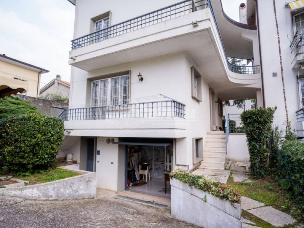 Villetta a schiera a Fano in Via Renato Serra - Foto 2