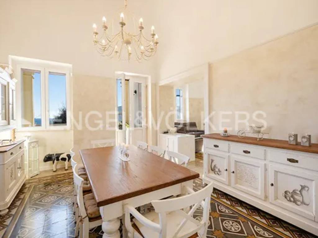 Villa a Santa cesarea terme in Via Umberto I, 42 - Foto 2