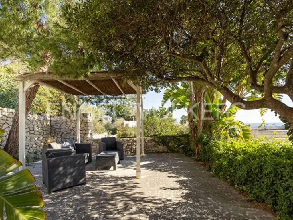 Villa a Santa cesarea terme in Via Umberto I, 42 - Foto 3