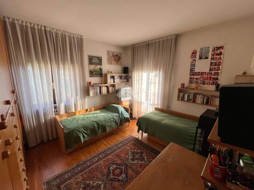 Appartamento a Schio in Via Tuzzi, 89 - Foto 2
