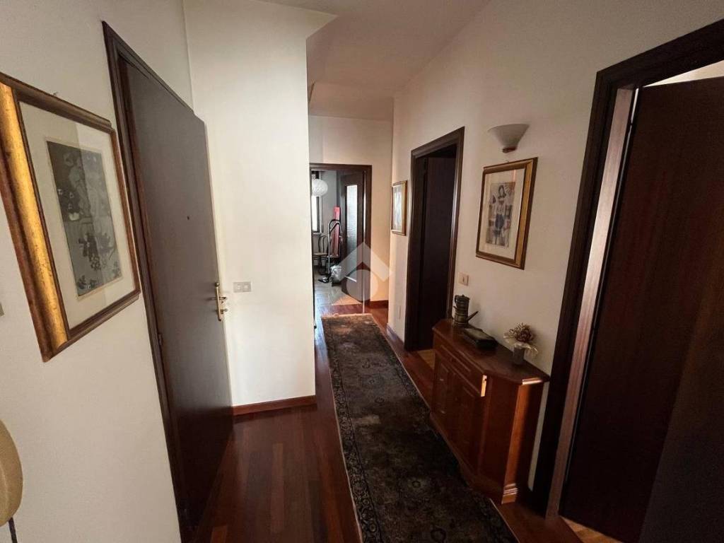 Appartamento a Schio in Via Tuzzi, 89 - Foto 5