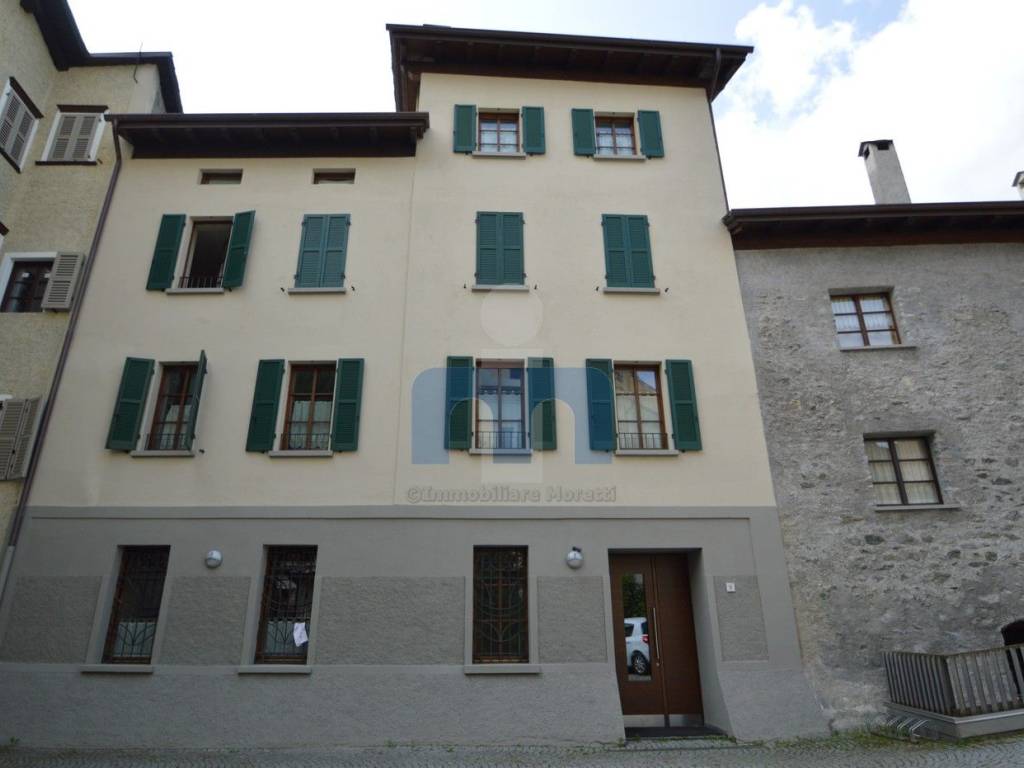 Appartamento a Bormio in Vicolo del Ginnasio, 6 - Foto 4