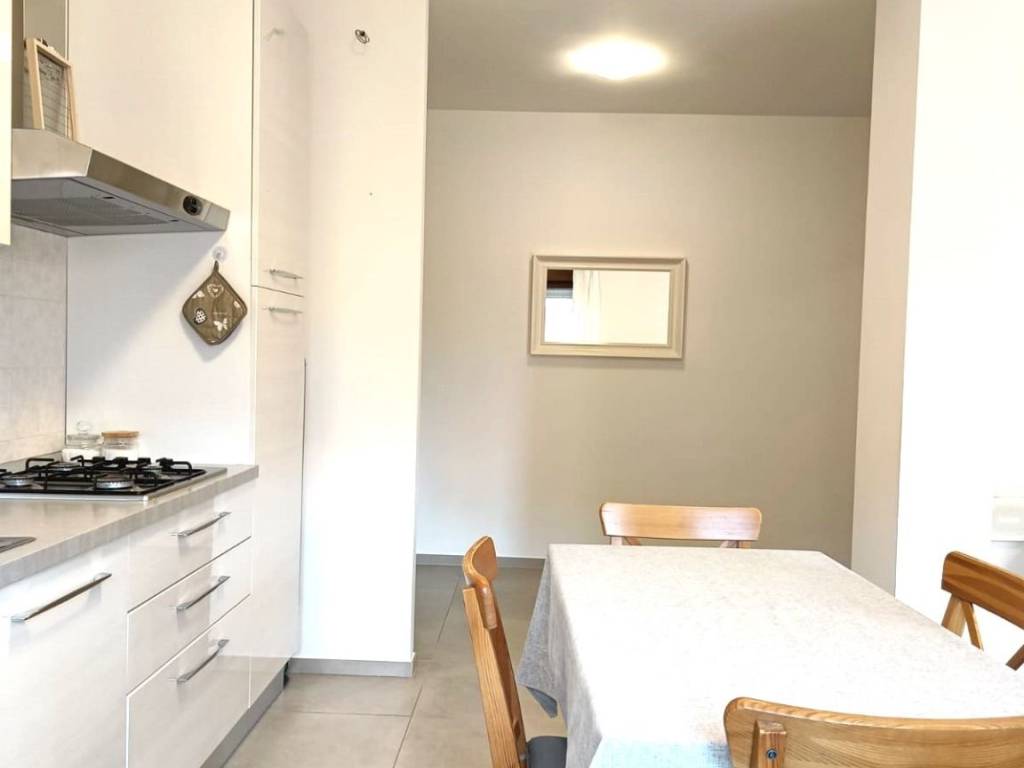 Appartamento a L'aquila in Via Invalidi di Guerra - Foto 3
