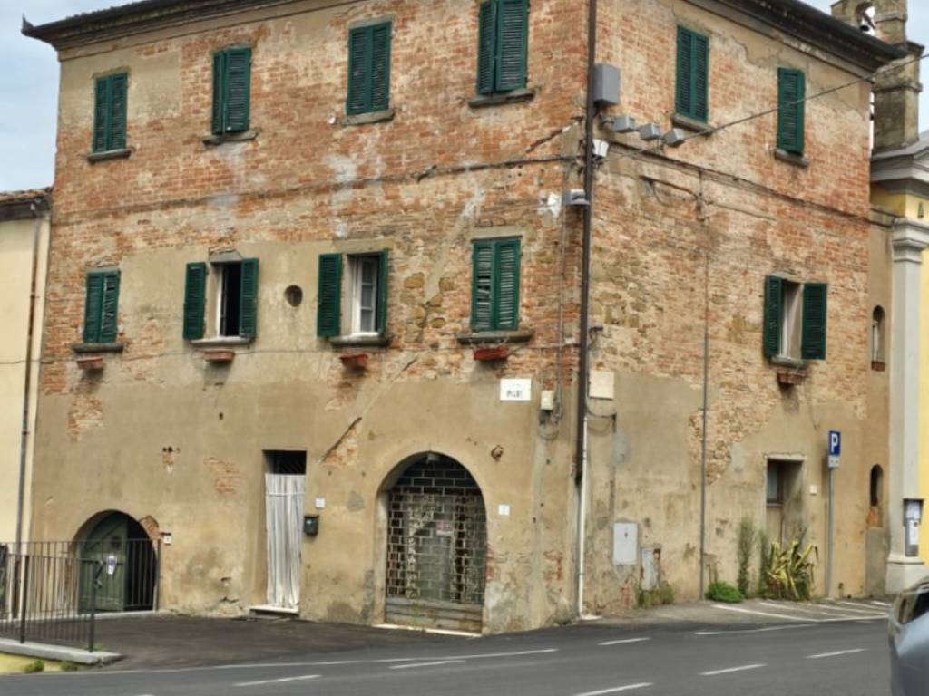 Casa indipendente a Marciano della chiana in Via Santo Spirito - Foto 2