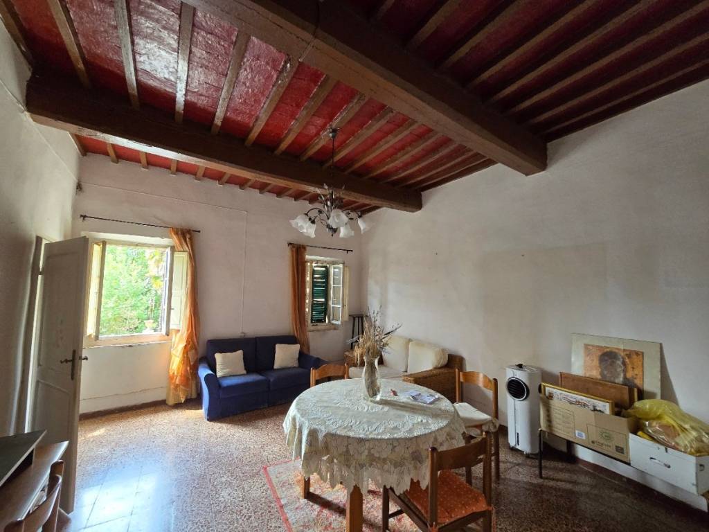 Casa indipendente a Marciano della chiana in Via Santo Spirito - Foto 3