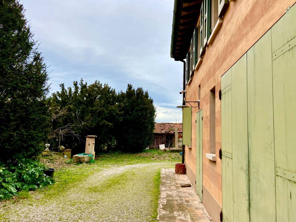Appartamento a Rubiera in Via delle Colleggiate - Foto 2