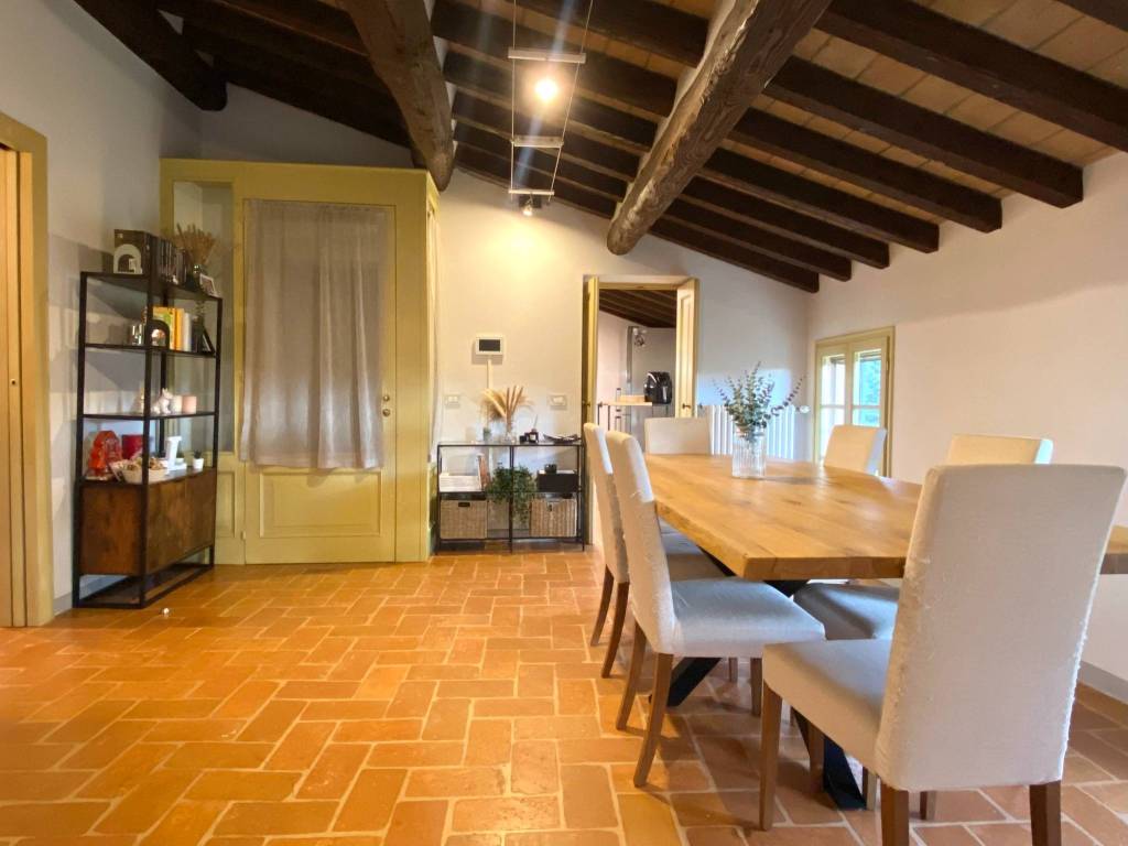 Appartamento a Rubiera in Via delle Colleggiate - Foto 5