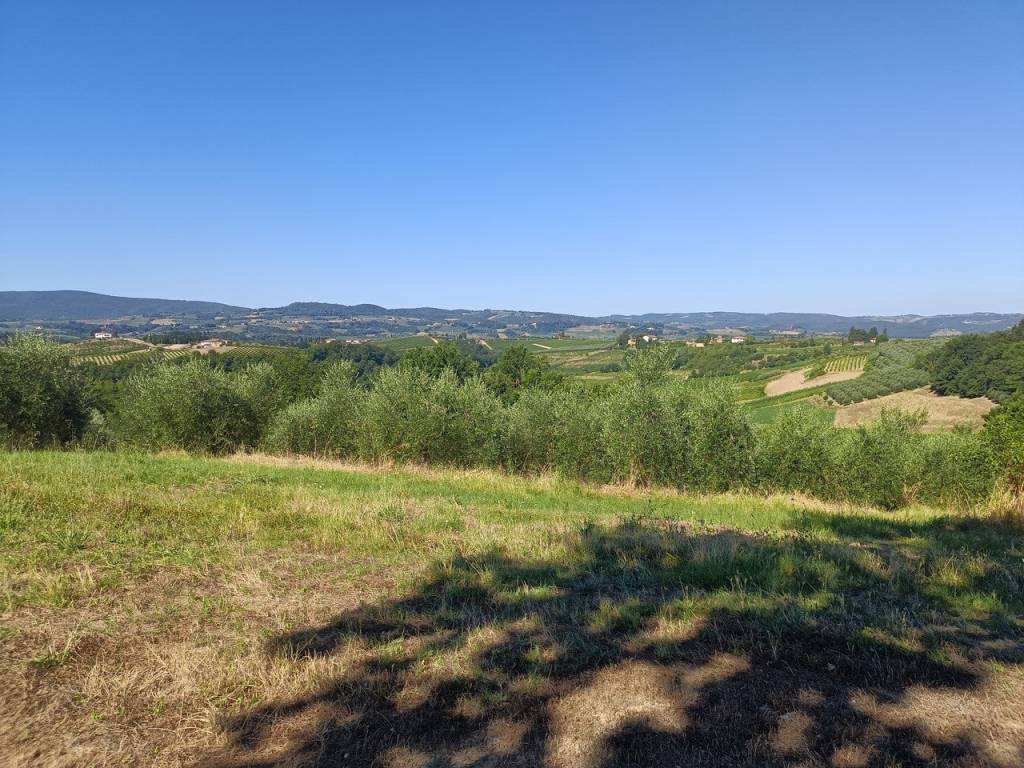 Villa a San gimignano in Località Santa Maria - Foto 2