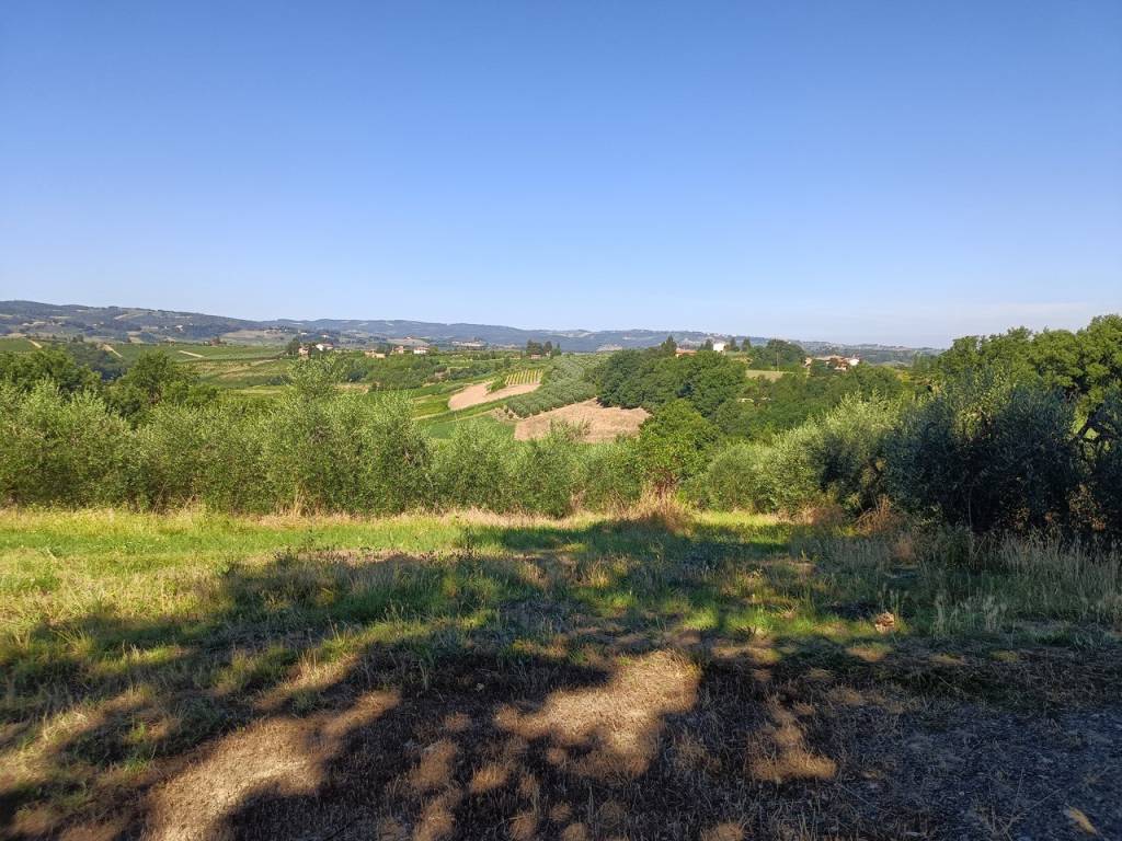 Villa a San gimignano in Località Santa Maria - Foto 3