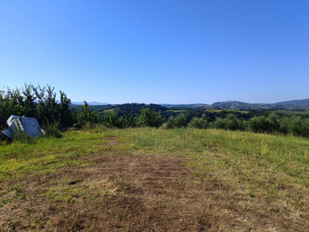 Villa a San gimignano in Località Santa Maria - Foto 4
