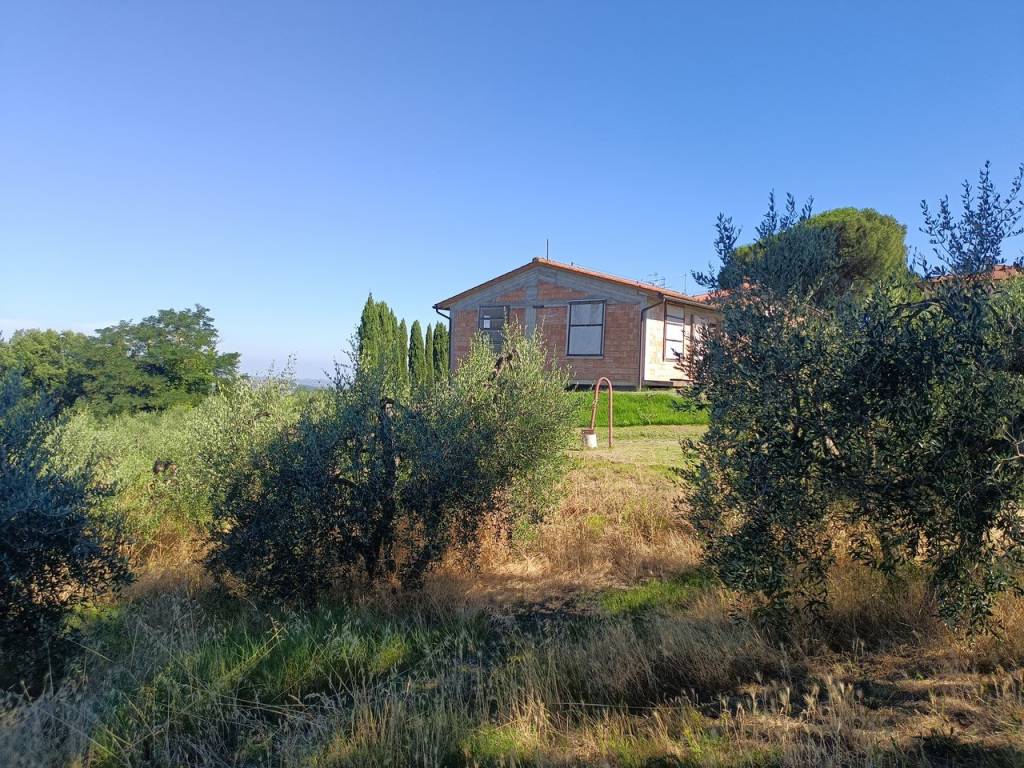Villa a San gimignano in Località Santa Maria - Foto 5