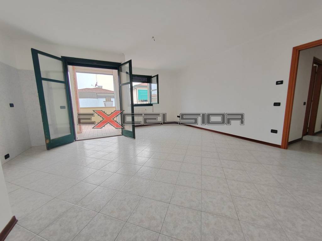 Appartamento a Cavarzere in Via G. Matteotti n.20 bis - Cavarzere (VE) - Foto 2