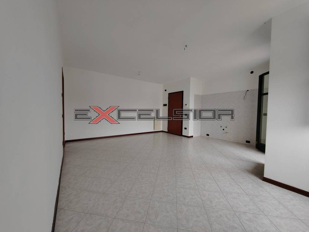 Appartamento a Cavarzere in Via G. Matteotti n.20 bis - Cavarzere (VE) - Foto 3
