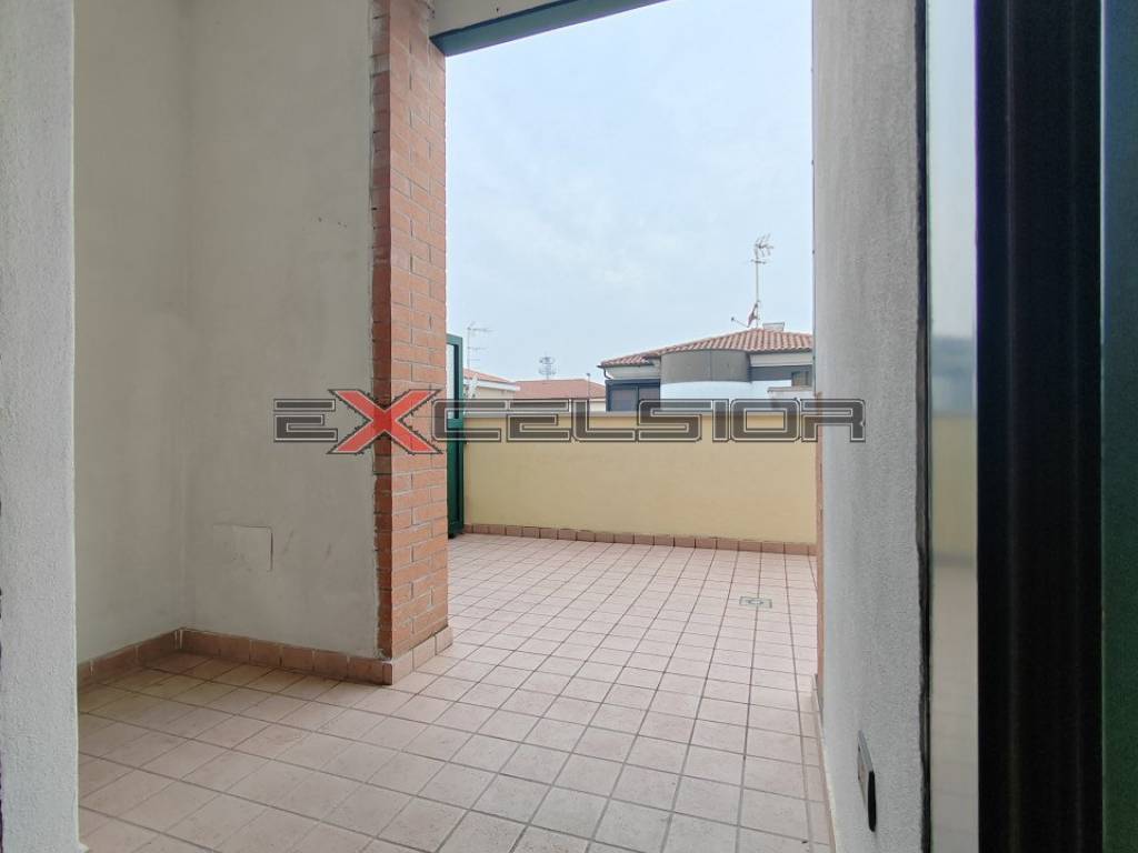 Appartamento a Cavarzere in Via G. Matteotti n.20 bis - Cavarzere (VE) - Foto 4