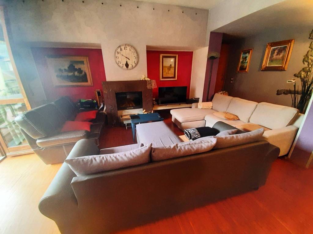 Appartamento a Casale corte cerro in Via Bruno Bertone, 36 - Foto 4