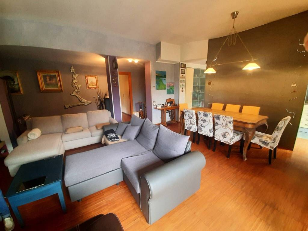 Appartamento a Casale corte cerro in Via Bruno Bertone, 36 - Foto 5