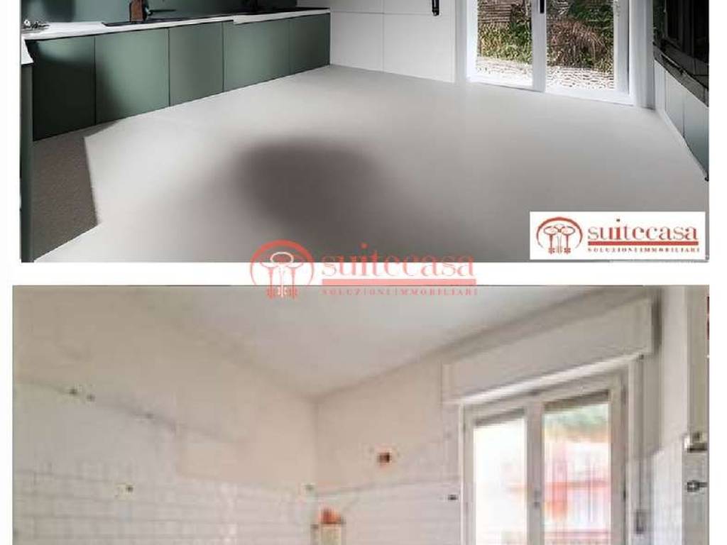 Appartamento a Trani in via S. Gervasio - Foto 3