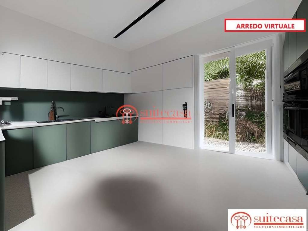Appartamento a Trani in via S. Gervasio - Foto 5