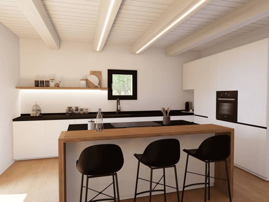 Casa indipendente a Faenza in Via Campazzo - Foto 2