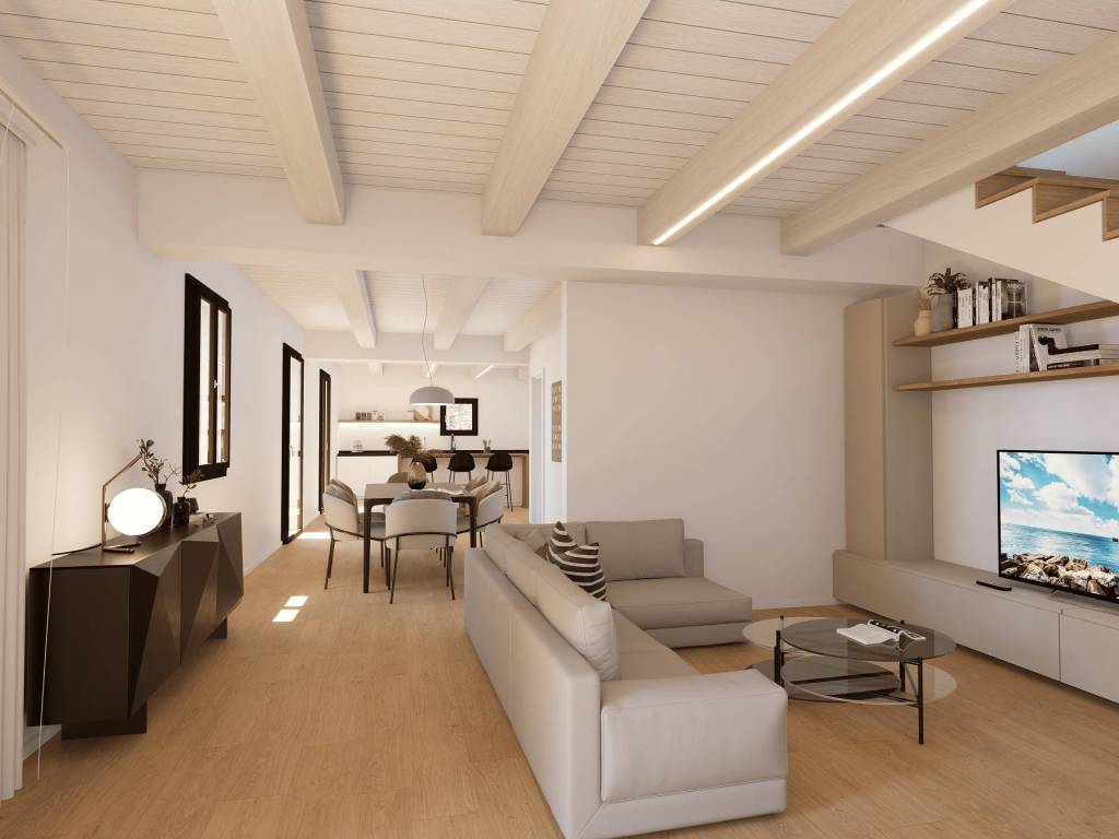 Casa indipendente a Faenza in Via Campazzo - Foto 3