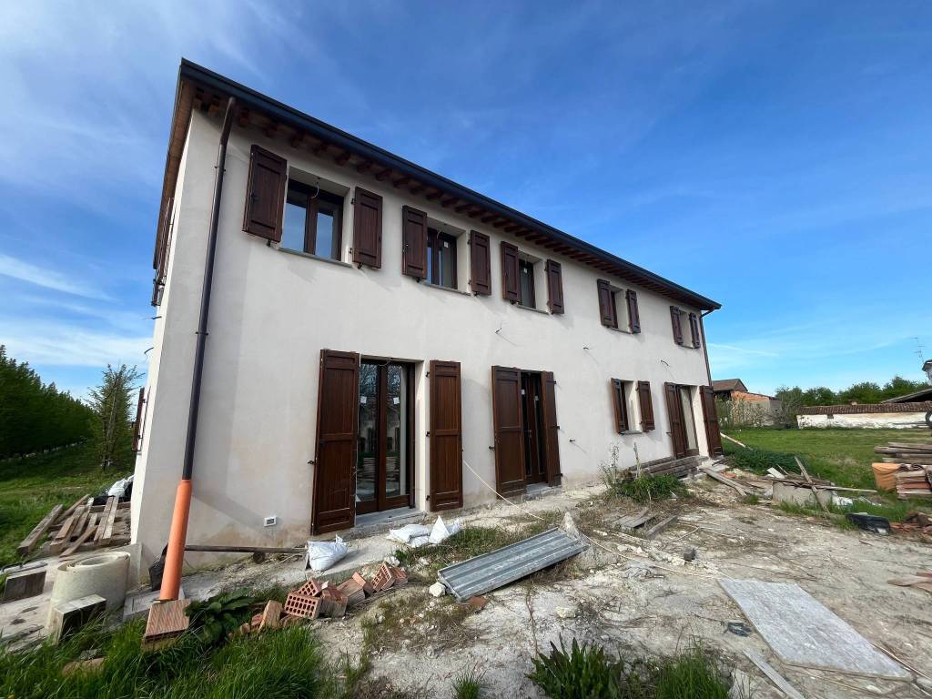 Casa indipendente a Faenza in Via Campazzo - Foto 4