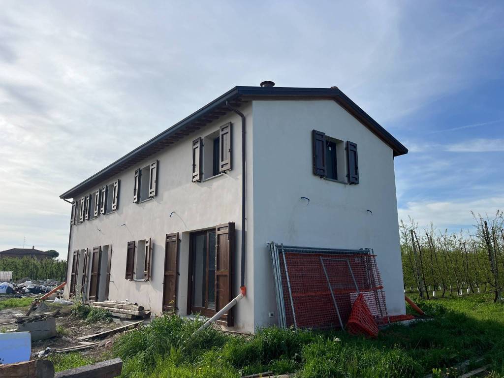 Casa indipendente a Faenza in Via Campazzo - Foto 5