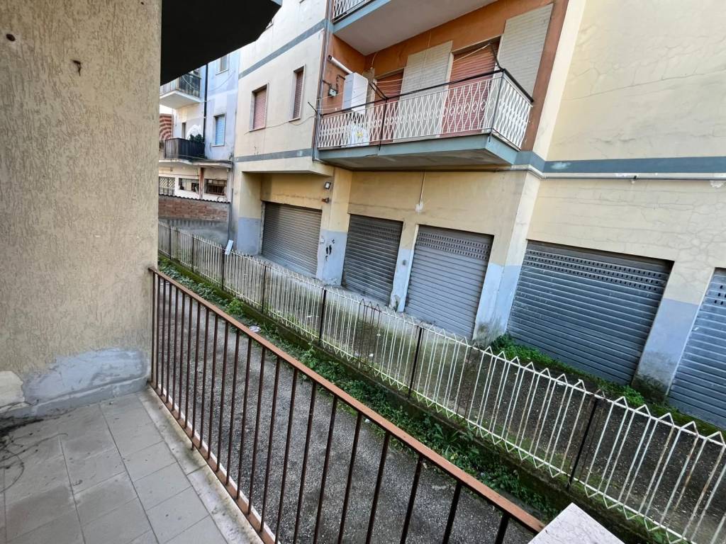 Appartamento a Benevento in Via Girolamo Vitelli - Foto 3