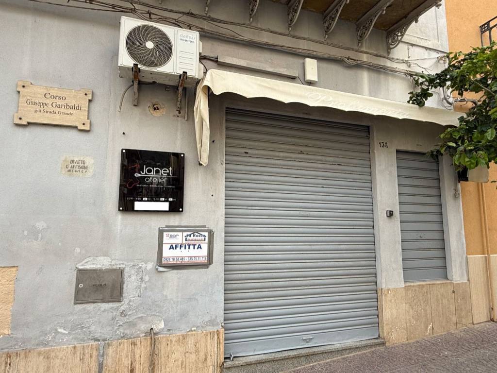 Immobile a Castellammare del golfo in Corso Giuseppe Garibaldi, 138 - Foto 2