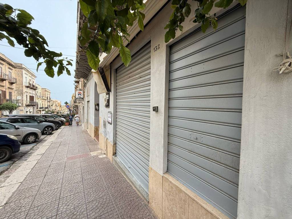 Immobile a Castellammare del golfo in Corso Giuseppe Garibaldi, 138 - Foto 3