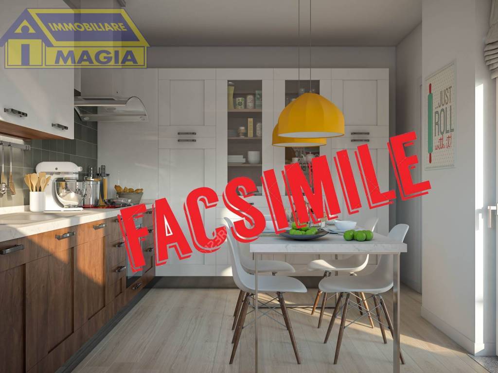 Appartamento a Castel di lama in Via della libertà - Foto 4