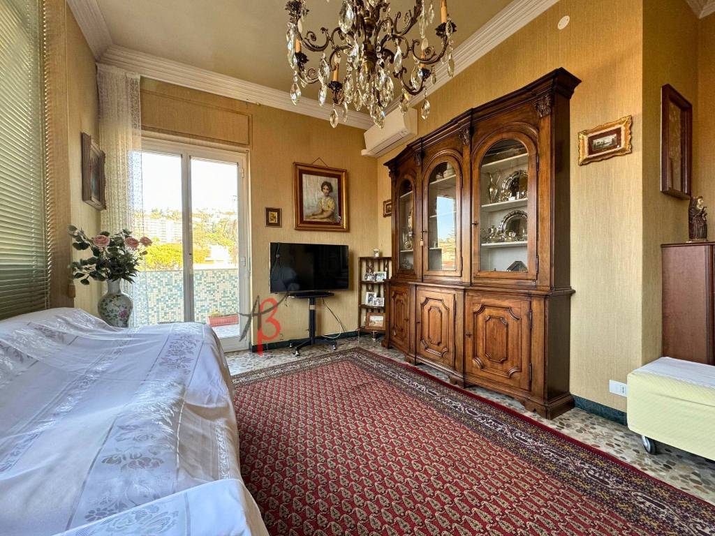 Appartamento a Bordighera in Via Enzo Verrando - Foto 2