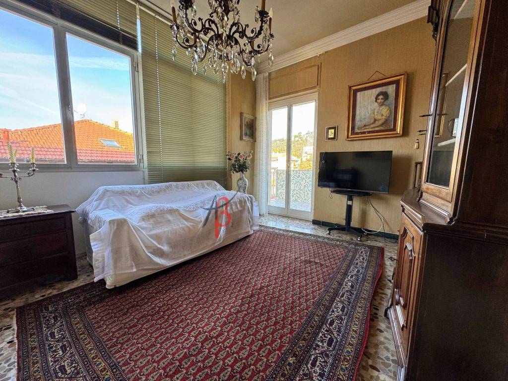 Appartamento a Bordighera in Via Enzo Verrando - Foto 3