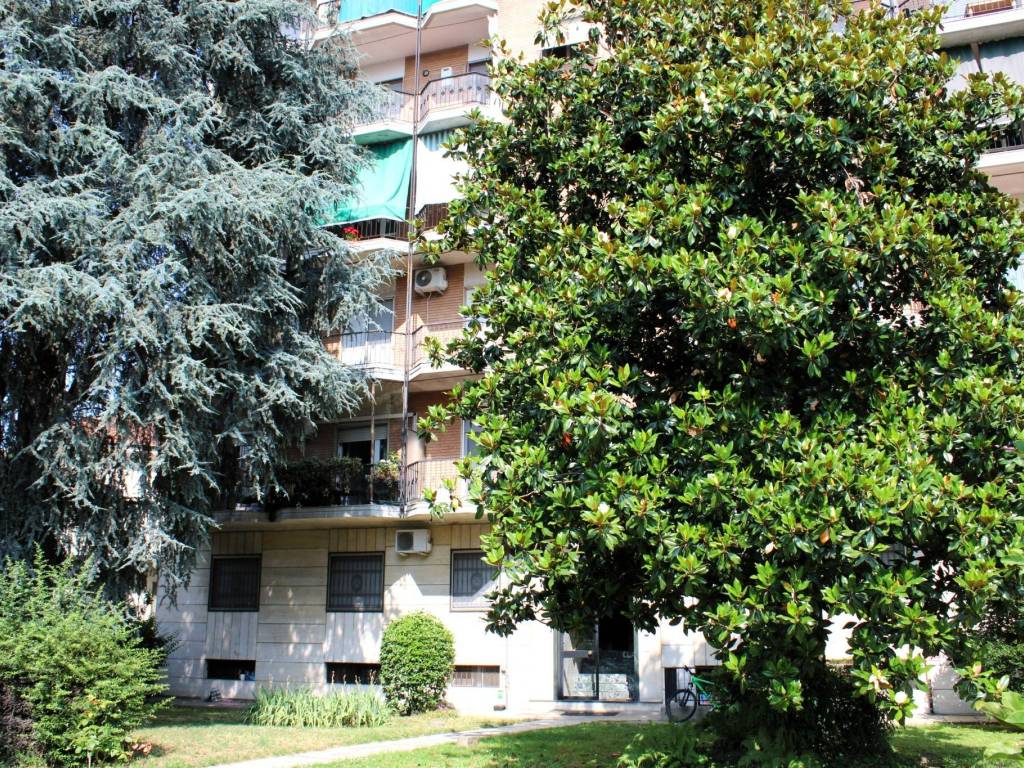 Appartamento a Vercelli in Largo Giuseppe Giusti, 10 - Foto 2