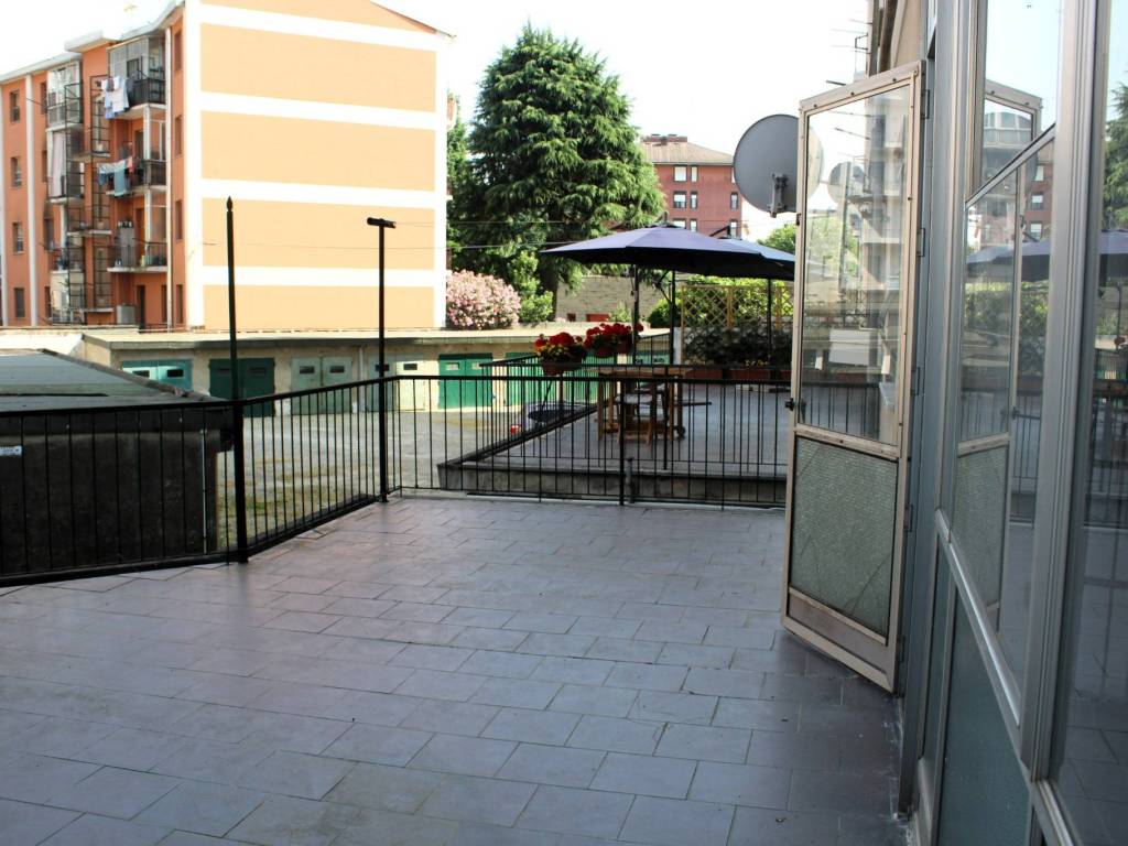 Appartamento a Vercelli in Largo Giuseppe Giusti, 10 - Foto 4