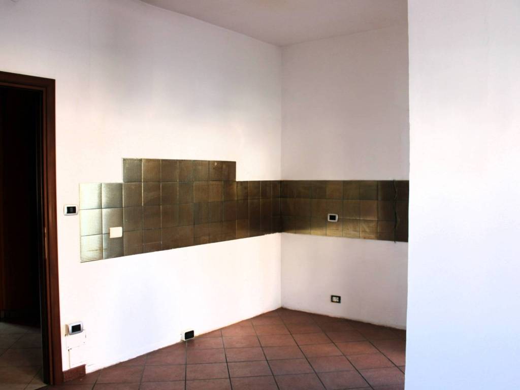 Appartamento a Vercelli in Largo Giuseppe Giusti, 10 - Foto 5