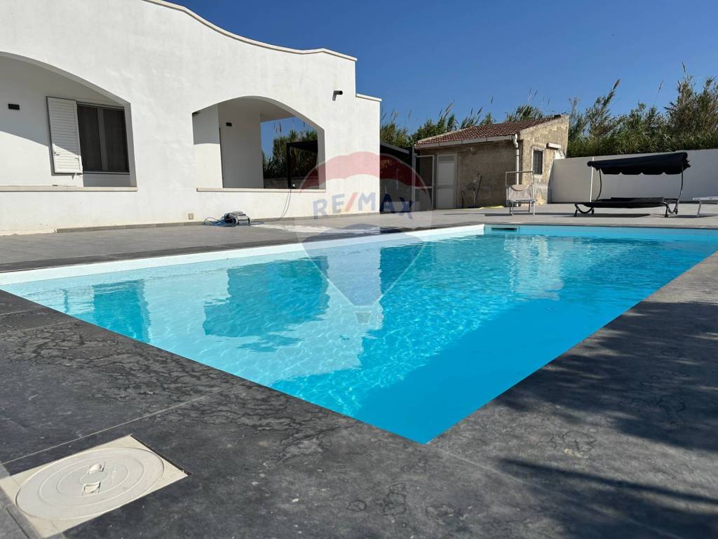 Villa a Siracusa in via olindo marinelli, 22 - Foto 2